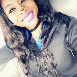 Meet your Posher, Billetta